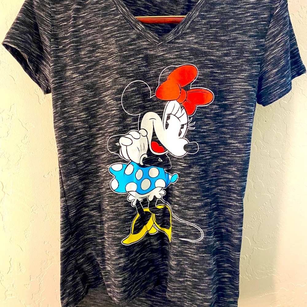 Minnie Mouse T-Shirt